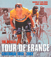 bokomslag Tour De France