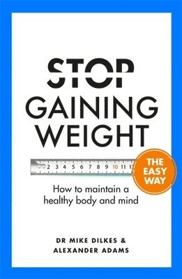 Stop Gaining Weight The Easy Way 1