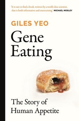 Gene Eating 1