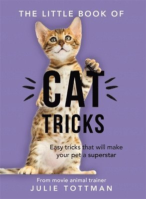 The Little Book of Cat Tricks 1