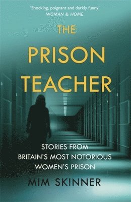 The Prison Teacher 1