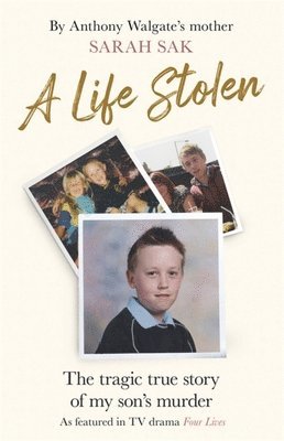 A Life Stolen 1