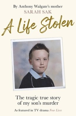 A Life Stolen 1