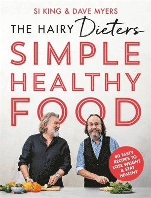 The Hairy Dieters' Simple Healthy Food 1