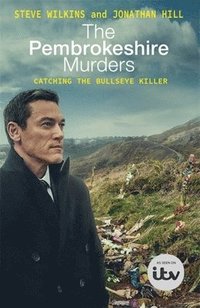 bokomslag The Pembrokeshire Murders