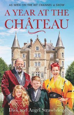 A Year at the Chateau 1