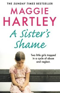bokomslag A Sister's Shame