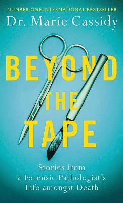 Beyond the Tape 1