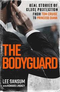 bokomslag The Bodyguard