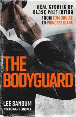 The Bodyguard 1