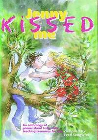 bokomslag Jenny Kissed Me