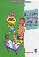 bokomslag Tackling Numeracy Issues: Bk. 4 Solving Maths Word Problems