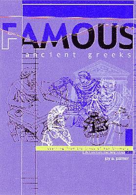 Famous Ancient Greeks 1