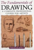 bokomslag Fundamentals of Drawing