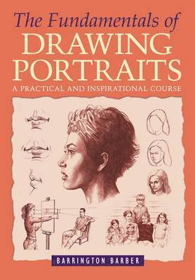 Fundamentals of Drawing Portraits