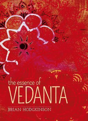 bokomslag Essence of Vedanta