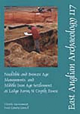 Germany, M: Neolithic and Bronze Age Monuments, and Middle I