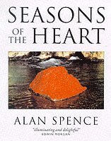 bokomslag Seasons Of The Heart