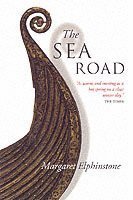 bokomslag The Sea Road