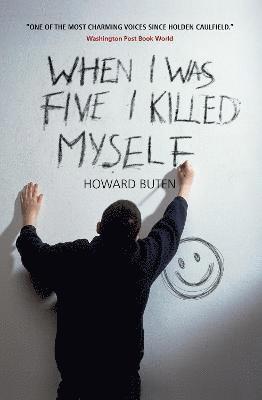 bokomslag When I Was Five I Killed Myself