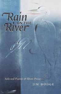 bokomslag Rain On The River