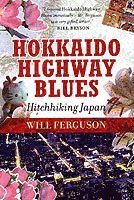 bokomslag Hokkaido Highway Blues