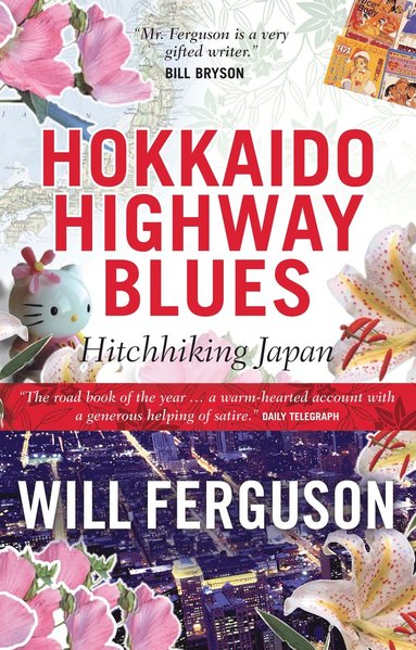 bokomslag Hokkaido Highway Blues