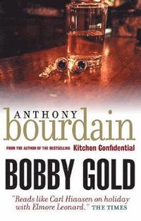 bokomslag Bobby Gold