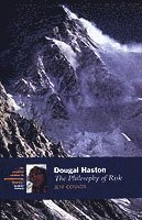 bokomslag Dougal Haston: The Philosophy Of Risk