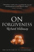 bokomslag On Forgiveness