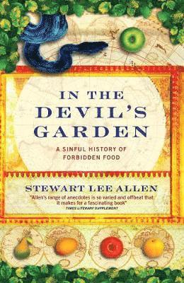 Stewart Lee Allen - In The Devil's Garden, Häftad. Tillgänglighet: Lägg i varukorg