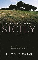 bokomslag Conversations In Sicily
