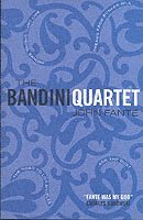 bokomslag The Bandini Quartet