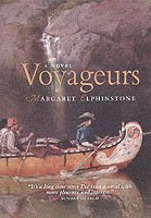 bokomslag Voyageurs