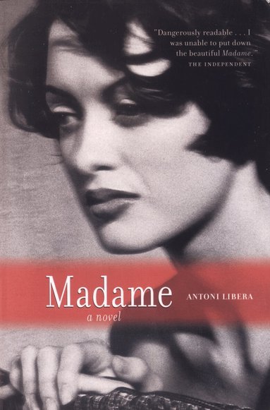Antoni Libera - Madame, Häftad