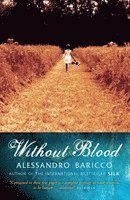bokomslag Without Blood
