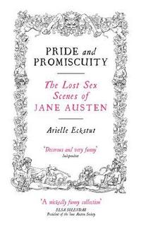 bokomslag Pride And Promiscuity
