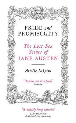bokomslag Pride And Promiscuity