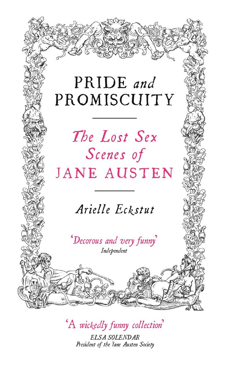 Pride And Promiscuity