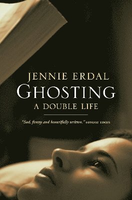 bokomslag Ghosting
