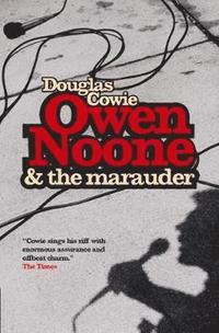 bokomslag Owen Noone and the Marauder