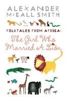 The Girl Who Married A Lion 1