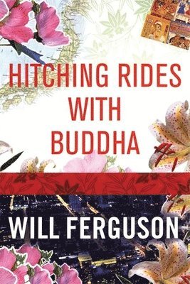 bokomslag Hitching Rides with Buddha