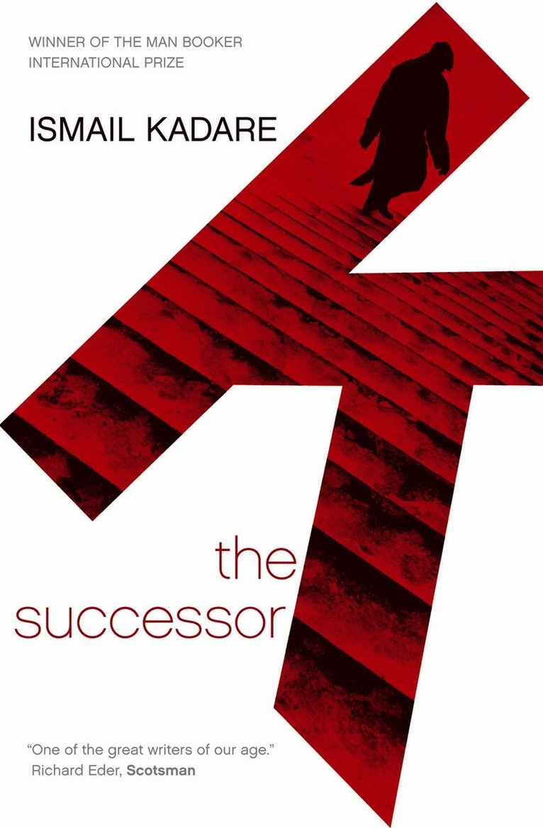 Ismail Kadare - Successor, Häftad
