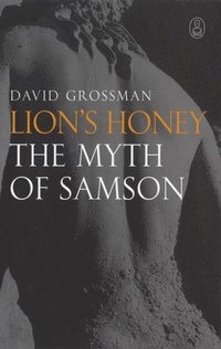 bokomslag Lion's Honey: The Myth of Samson