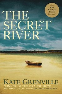 bokomslag The Secret River