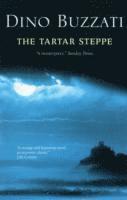 Dino Buzzati - The Tartar Steppe, Häftad
