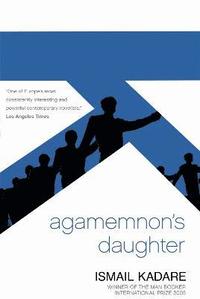 bokomslag Agamemnon's Daughter