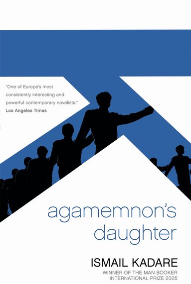 bokomslag Agamemnon's Daughter