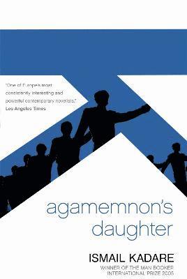 Agamemnon's Daughter 1